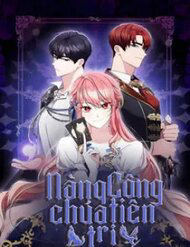 image Nàng Công Chúa Tiên Tri
