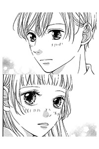 Natsu no Owari Natsu no Owari - Ảnh bìa truyện tranh