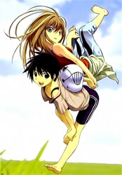 image Nejimakiboshi to Aoi Sora