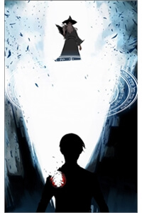 Neverlan Chronicle Neverlan Chronicle - Ảnh bìa truyện tranh