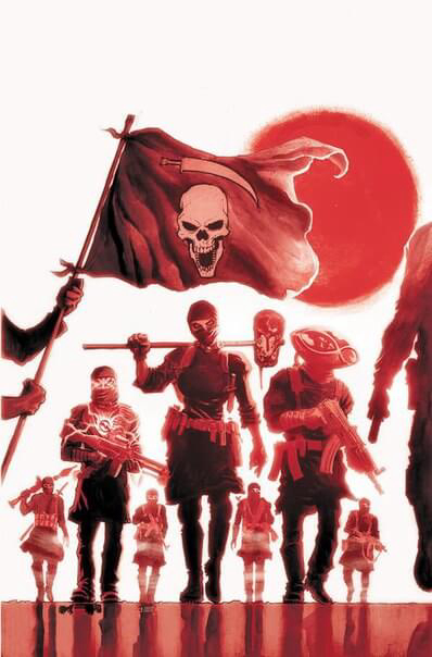 image New Suicide Squad | Tân Biệt Đội Cảm Tử