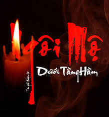 image Ngôi Mộ Dưới Tầng Hầm