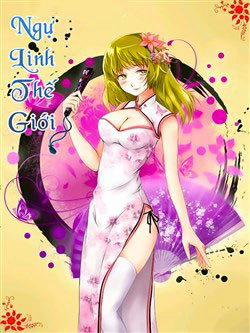 image Ngự Linh Thế Giới
