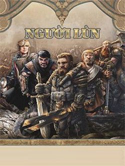 image Người Lùn | Dwarves