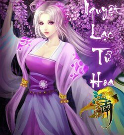 image Nguyệt Lạc Tử Hoa
