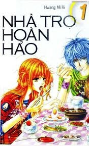 image Nhà Trọ Hoàn Hảo