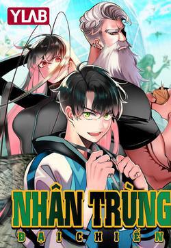 image Nhân Trùng Đại Chiến