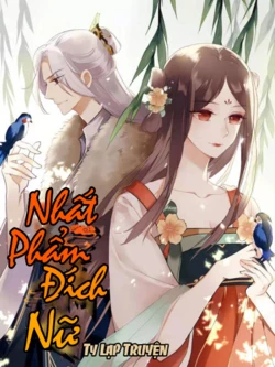 image Nhất Phẩm Đích Nữ
