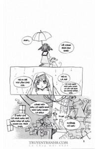 Những Ngày Tươi Đẹp - Ảnh bìa truyện tranh
