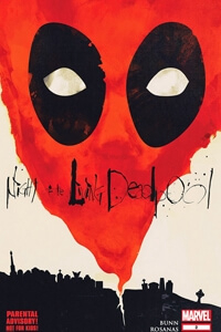 image Night Of The Living Deadpool