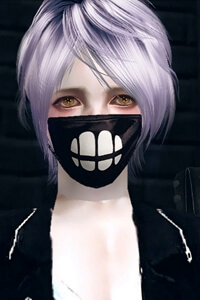 image No Name ( The Sims )