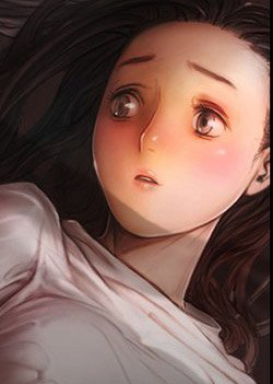 Noona: Yeon Noona: Yeon - Ảnh bìa truyện tranh