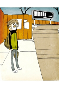 Truyện Not Simple - Seinen mới nhất