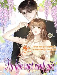 Nụ Hôn Vượt Ranh Giới - Ảnh bìa