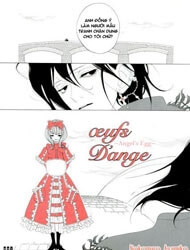 image Oeufs D'angel
