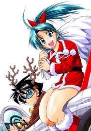 image Ojiichan wa Shounen Tantei
