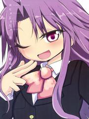 image Ojojojo