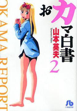 image Okama Report