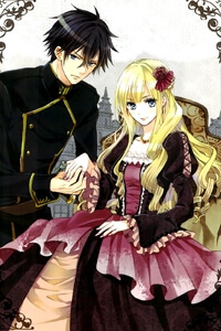 image Okobore Hime To Entaku No Kishi