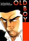 image Old Boy