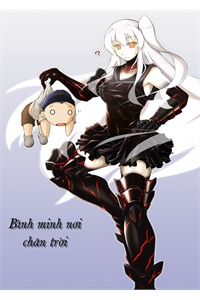 On the Dawn's Horizon - Kantai Collection On the Dawn's Horizon - Kantai Collection - Ảnh bìa truyện tranh