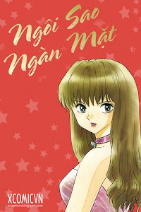 Oneshot Hoshi wa Sen no Kao (Ngôi sao ngàn mặt) Oneshot Hoshi wa Sen no Kao (Ngôi sao ngàn mặt) - Ảnh bìa truyện tranh