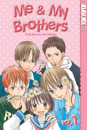 image Oniichan To Issyo