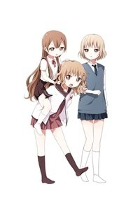 image Oomuroke