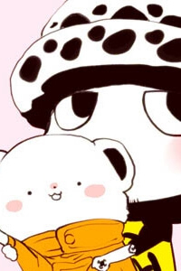 image OP Short Doujinshi Collection