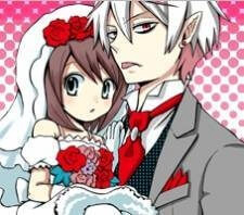 image Ore ga Akuma de, Aitsu ga Yome de.