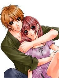 image Ore sama Ouji