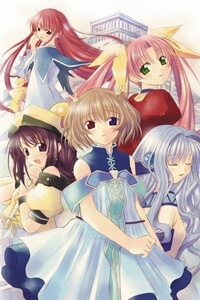 Otokonoko wa Maid Fuku ga Osuki!? Otokonoko wa Maid Fuku ga Osuki!? - Ảnh bìa truyện tranh