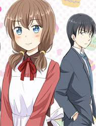 Otome Danshi ni Koisuru Otome Otome Danshi ni Koisuru Otome - Ảnh bìa truyện tranh