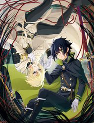 image Owari No Seraph