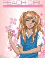 image Peach Girl