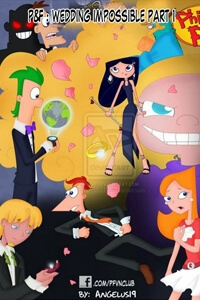 image Phineas And Ferb : Wedding Impossible