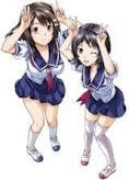 image Photo Kano - Sweet Snap