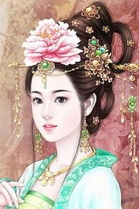 image Phụng Lâm Thiên Hạ - Vương Phi 13 Tuổi