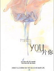 image Pieces of You