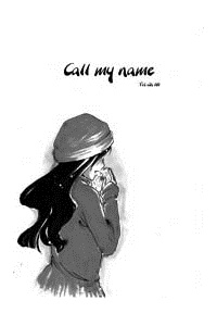Please Call Me Name Please Call Me Name - Ảnh bìa truyện tranh