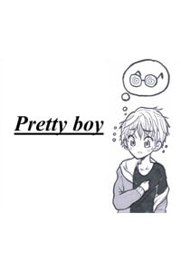 image Pretty boy