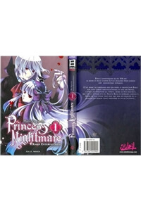image Prince Nightmare
