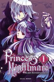 image Princess Nightmare