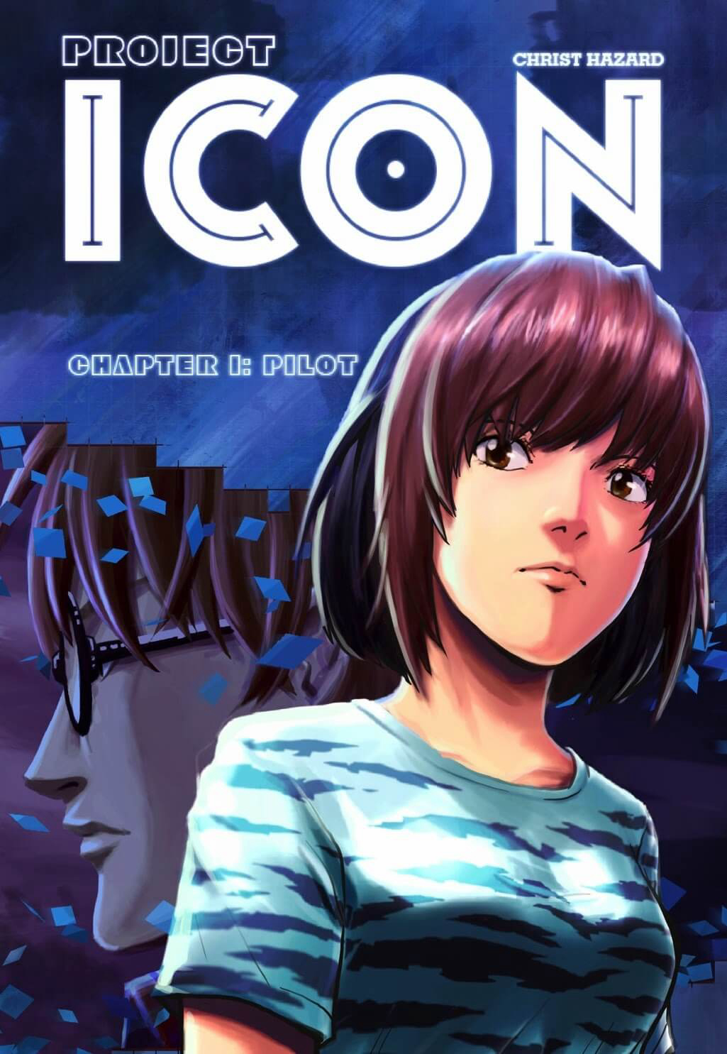 image Project Icon