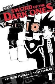 image Ragnarok: Sword Of The Dark Ones