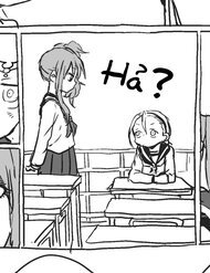 Rakugaki Manga Rakugaki Manga - Ảnh bìa truyện tranh