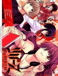 image RE:BIRTH The Lunatic Taker