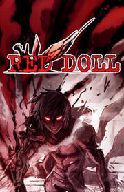image Red Doll