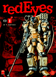 image Red Eyes