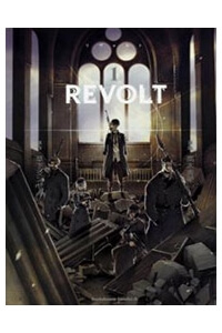 image revolt